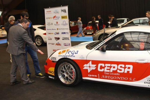 002 exposicin porsche retro galicia 04